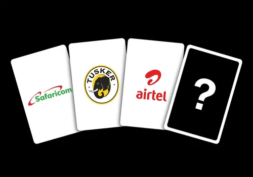 Guess The Logo