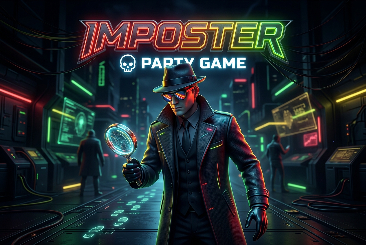 Imposter 254