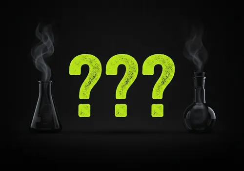 Mystery Game